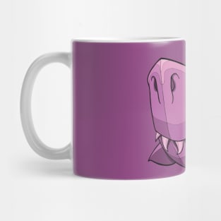 Shark - Spring Crocus Pink Mug